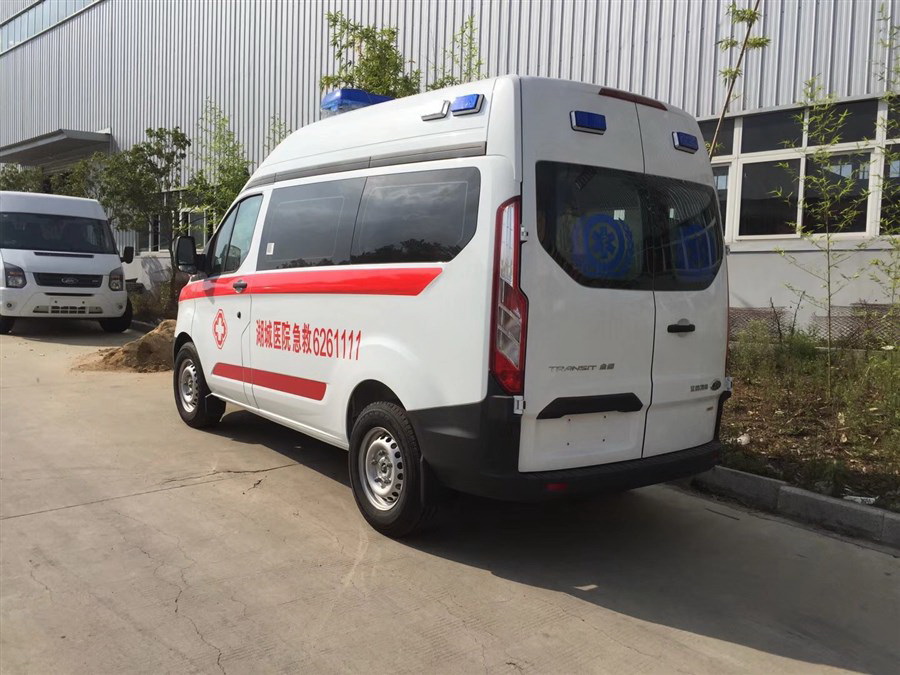北京租赁私人救护车